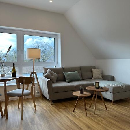 Duemmerland Apartments Lemförde Extérieur photo