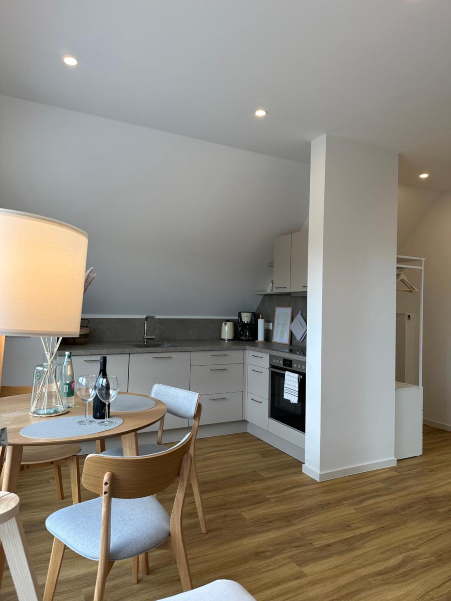 Duemmerland Apartments Lemförde Extérieur photo