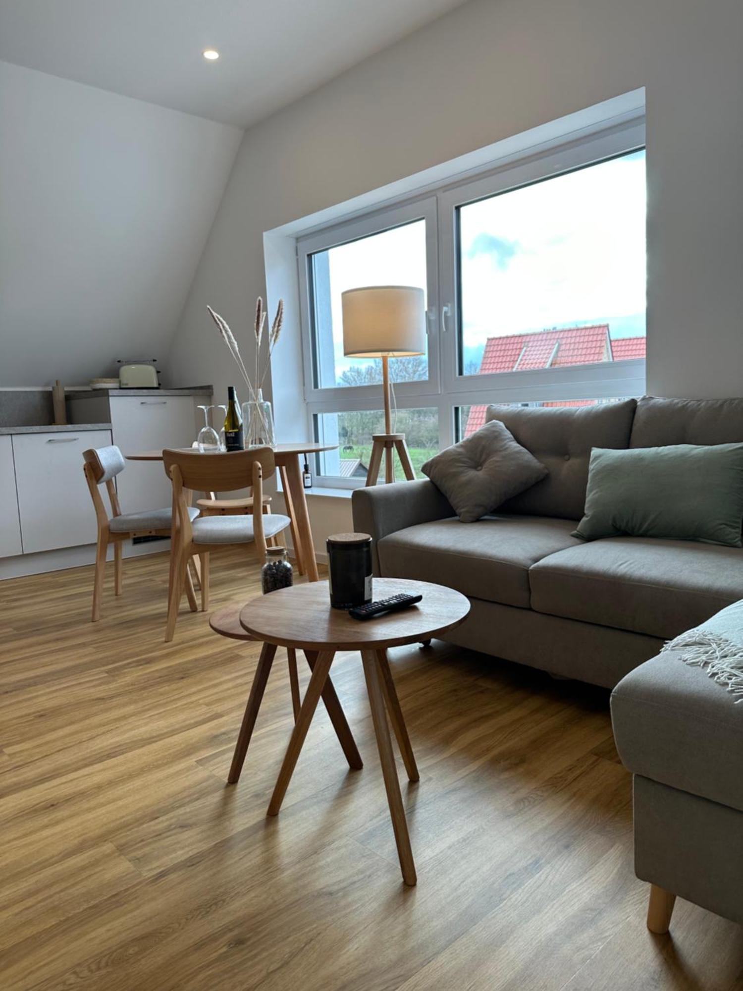 Duemmerland Apartments Lemförde Extérieur photo