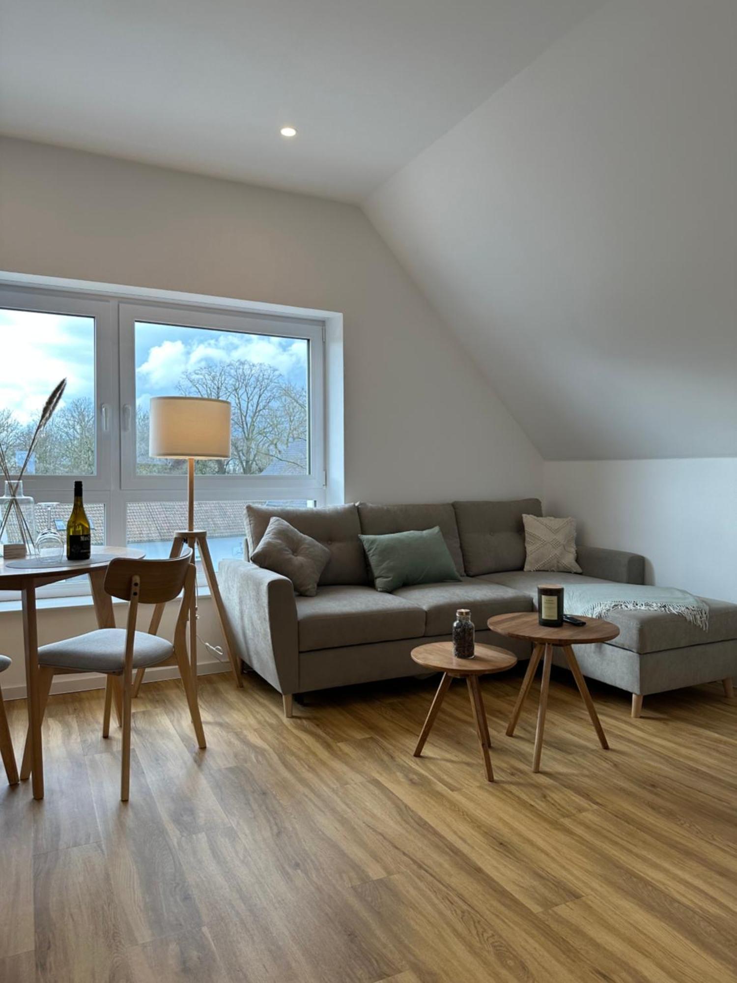 Duemmerland Apartments Lemförde Extérieur photo