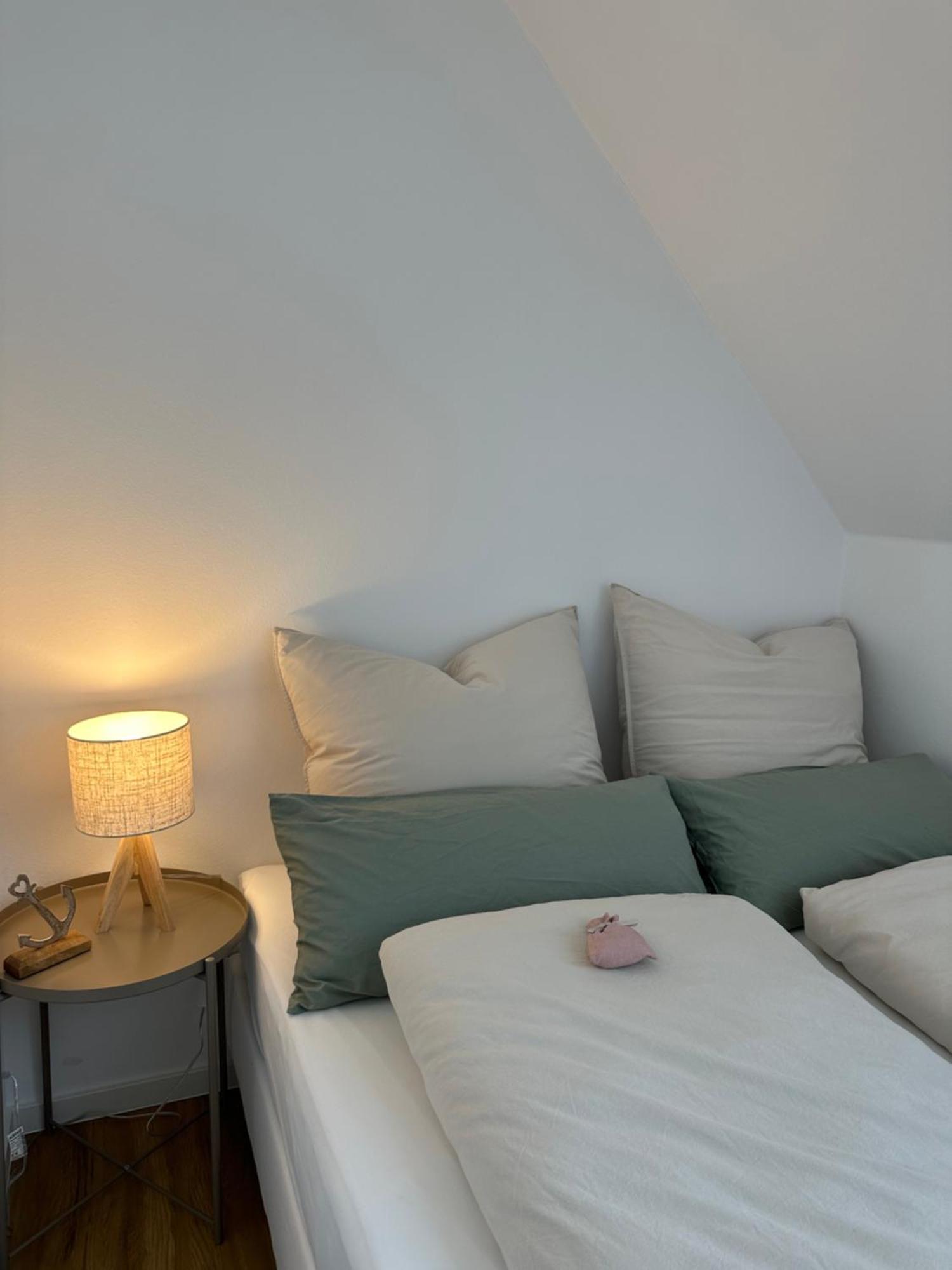 Duemmerland Apartments Lemförde Extérieur photo