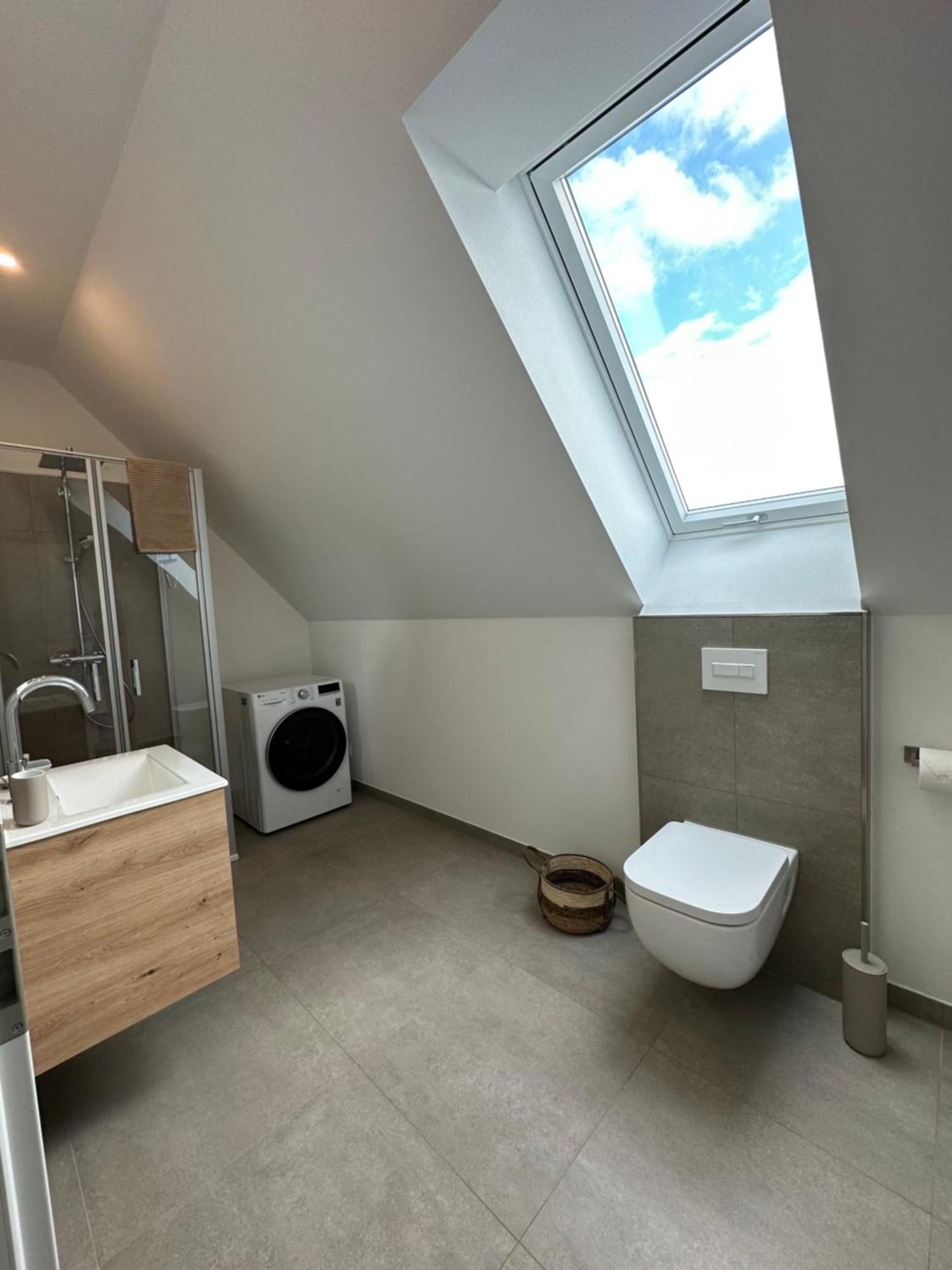 Duemmerland Apartments Lemförde Extérieur photo