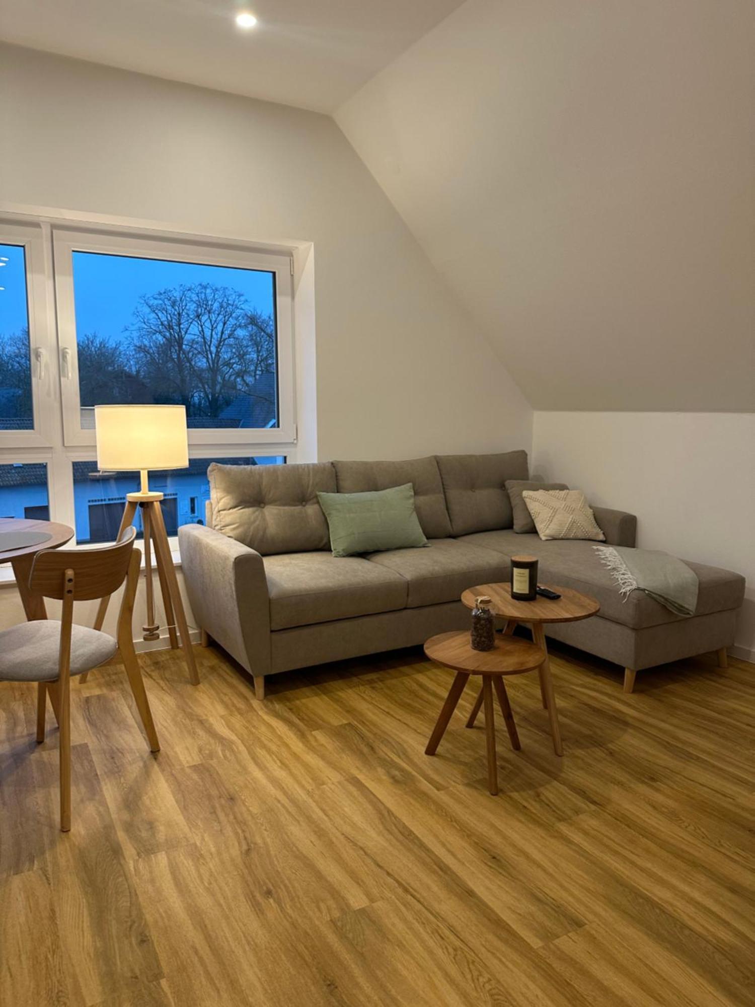 Duemmerland Apartments Lemförde Extérieur photo