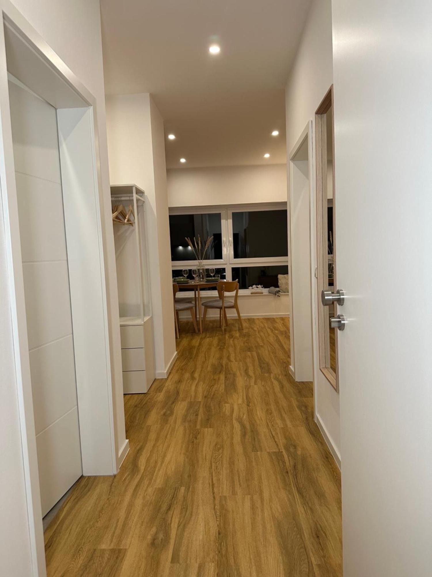 Duemmerland Apartments Lemförde Extérieur photo