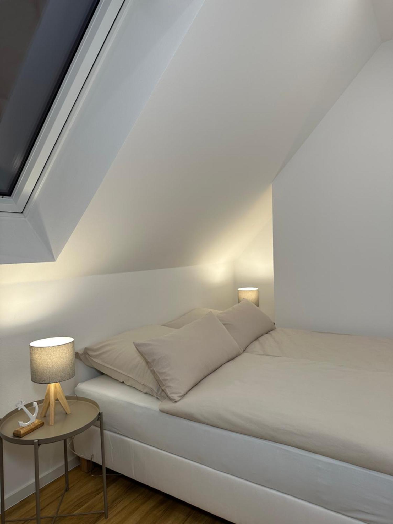 Duemmerland Apartments Lemförde Extérieur photo