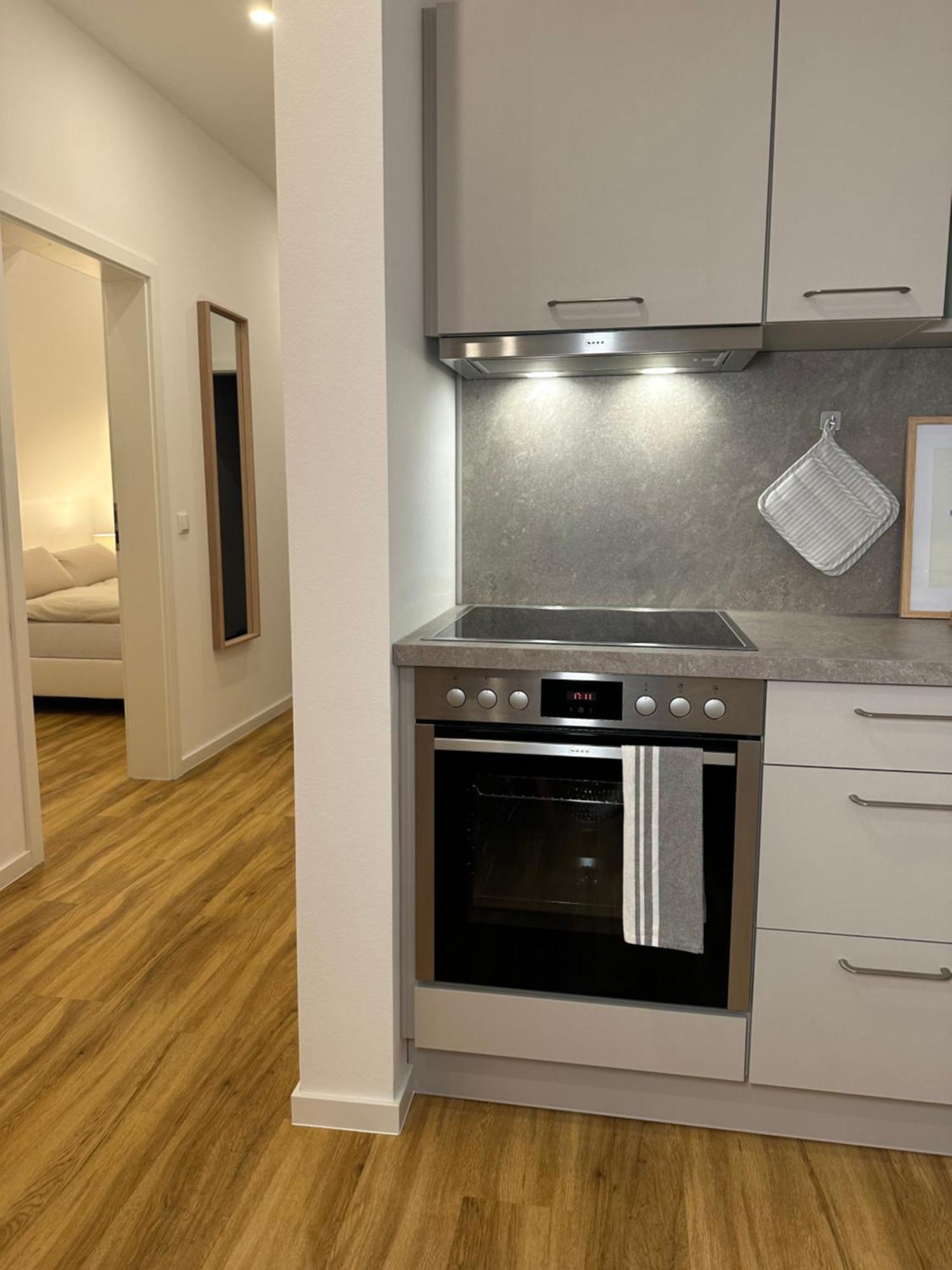 Duemmerland Apartments Lemförde Extérieur photo