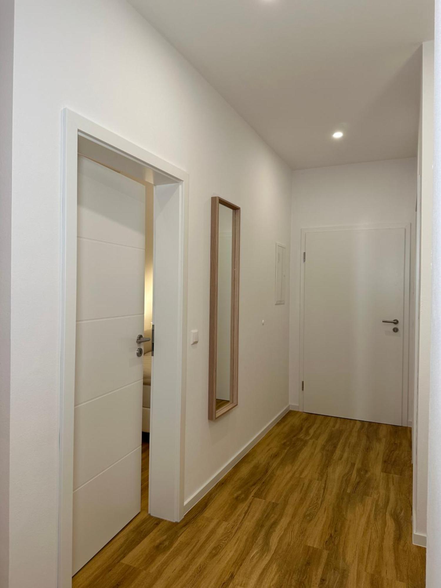 Duemmerland Apartments Lemförde Extérieur photo