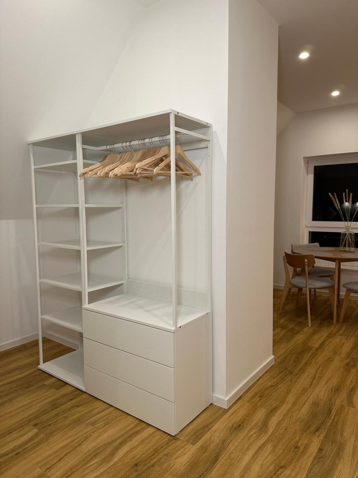 Duemmerland Apartments Lemförde Extérieur photo