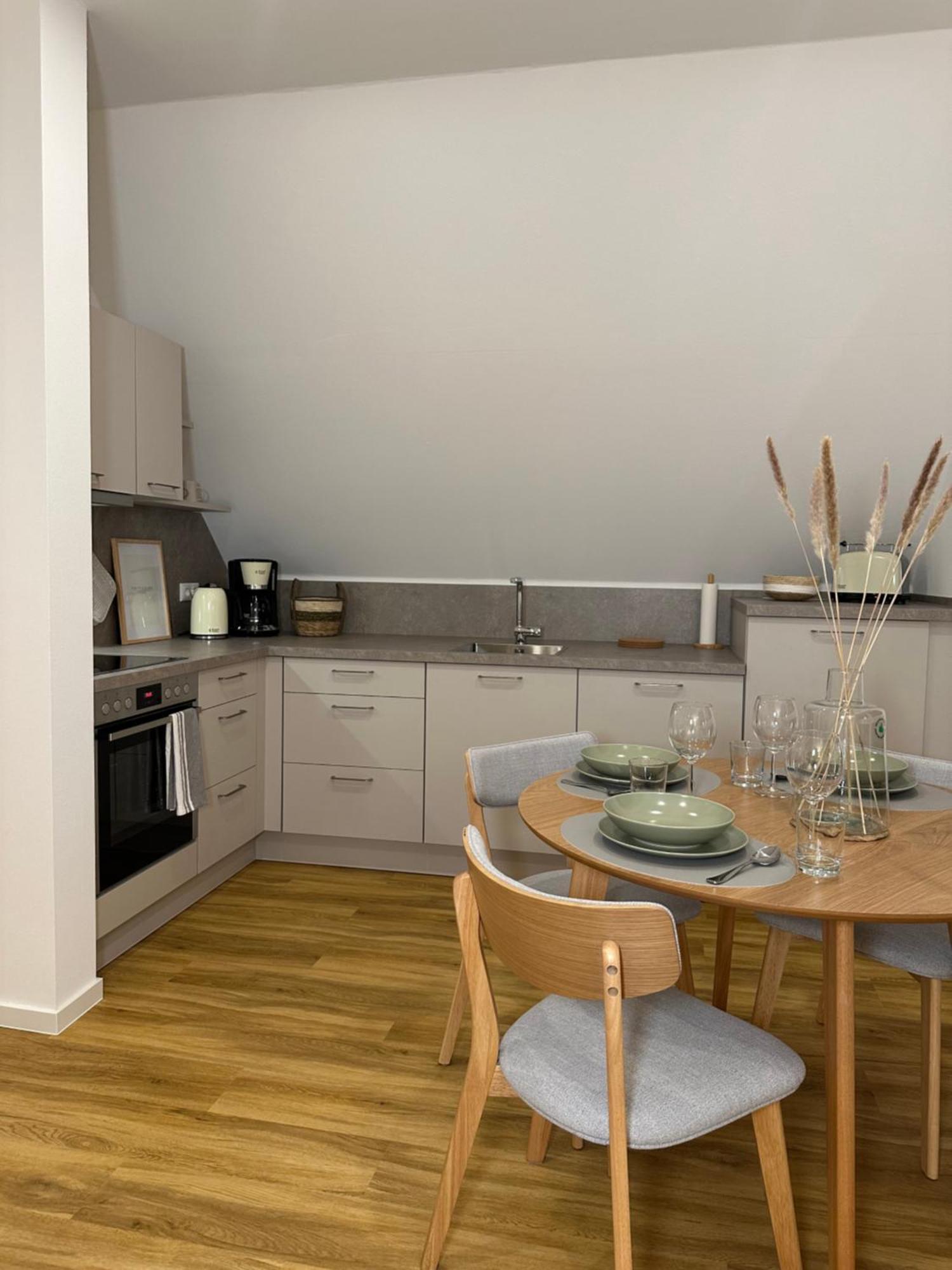 Duemmerland Apartments Lemförde Extérieur photo
