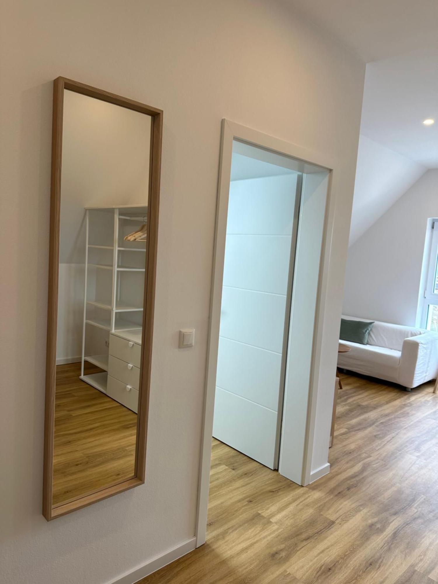 Duemmerland Apartments Lemförde Chambre photo
