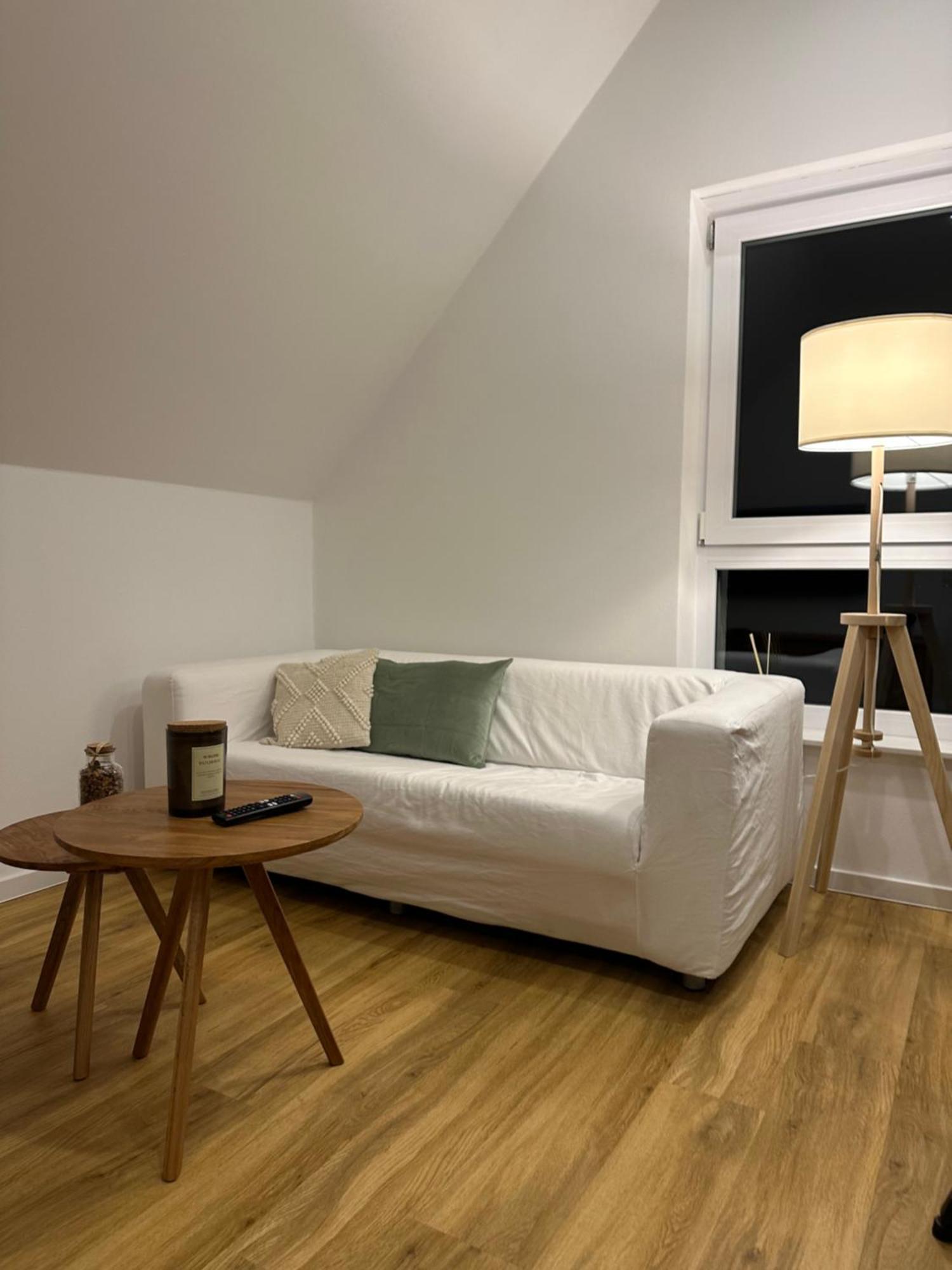 Duemmerland Apartments Lemförde Chambre photo